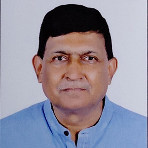 Mr. Anil Jauhri