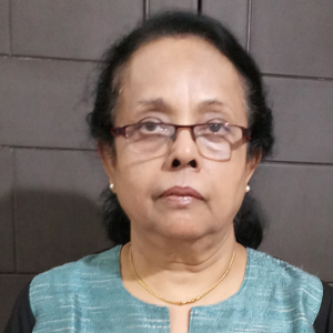 Mr. Anil Jauhri