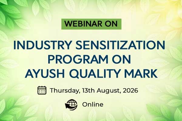 Ayush Quality Mark